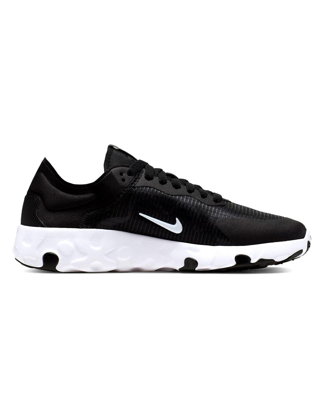 Zapatillas de Mujer NIKE LUCENT NEGRO