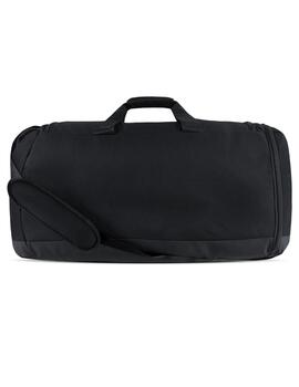 bolsa de deporte jordan jam Velocity Duffle negro de niño.