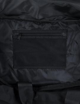 bolsa de deporte jordan jam Velocity Duffle negro de niño.