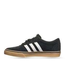 Zapatillas de Hombre ADI-EASE NEGRO CARAMELO