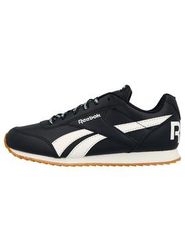 Zapatillas de Chica Reebok ROYAL CLJOG 2 MARINO