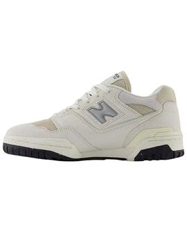 Zapatillas new balance bbw550hd beige de mujer.