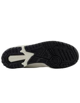 Zapatillas new balance bbw550hd beige de mujer.