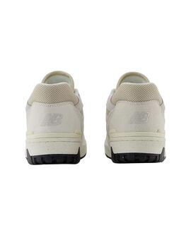 Zapatillas new balance bbw550hd beige de mujer.
