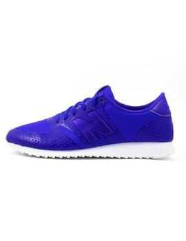 Zapatillas de Mujer New Balance WL420DFJ AZUL