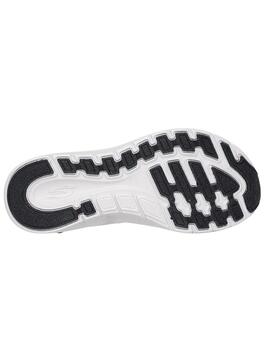Sandalias skechers arch fit 2.0 go getter negro de mujer.