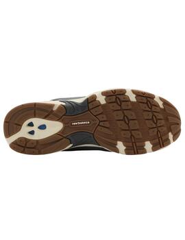 Zapatillas new balance mr530acs gris beige de mujer.