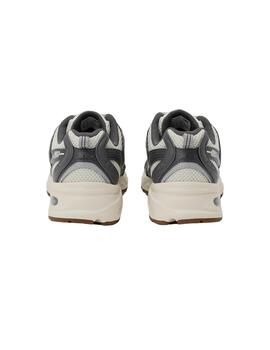 Zapatillas new balance mr530acs gris beige de mujer.