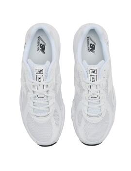 Zapatillas new balance u740ww2 blanco de mujer.