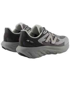 Zapatillas new balance fresh foam trainer gris de hombre.