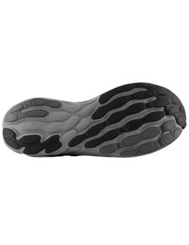 Zapatillas new balance fresh foam trainer gris de hombre.