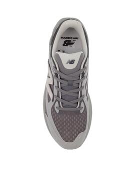 Zapatillas new balance fresh foam trainer gris de hombre.
