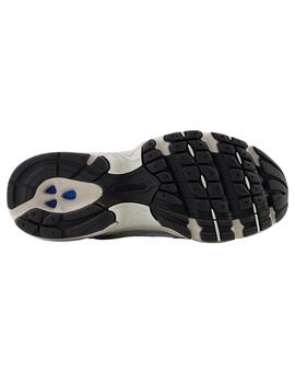 Zapatillas new balence gr530ka gris plata de niño.