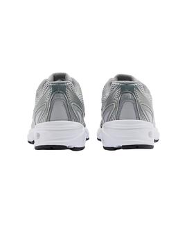 Zapatillas new balance u740sg2 gris plata de mujer.