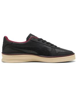 Zapatillas puma indoor regal grace negro de hombre.