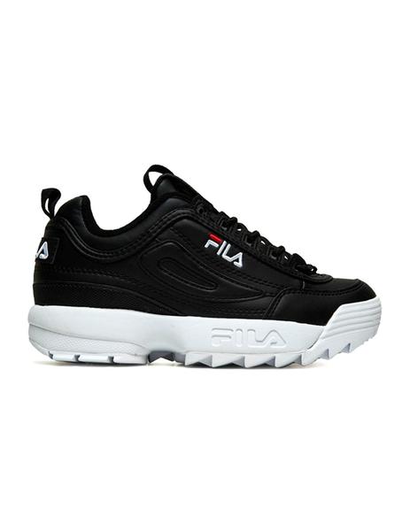 Zapatillas de Mujer FILA DISRUPTOR LOW WMN