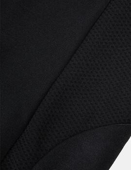 Chaqueta Le Coq S. tech sp fz sweat nº1 negro de hombre.