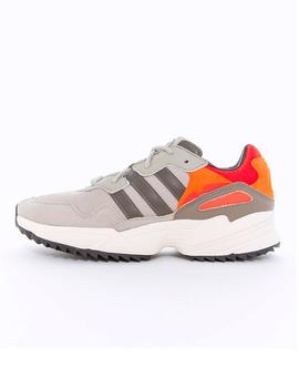 Zapatillas de Hombre ADIDAS YUNG-96 TRAIL