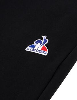 Pantalon Le coq sportif ess slim nº2 negro de hombre.