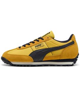 Zapatillas puma easy rider thrive & triumph amarillo hombre.