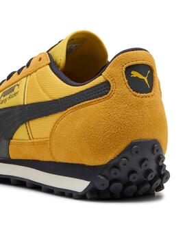 Zapatillas puma easy rider thrive & triumph amarillo hombre.