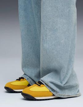Zapatillas puma easy rider thrive & triumph amarillo hombre.