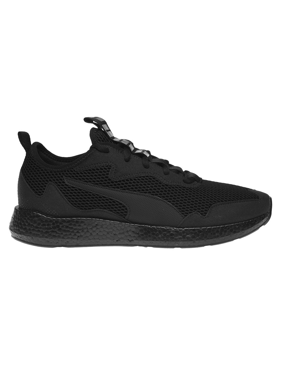 Zapatillas de Hombre PUMA NRGY NEKO SKIM NEGRO