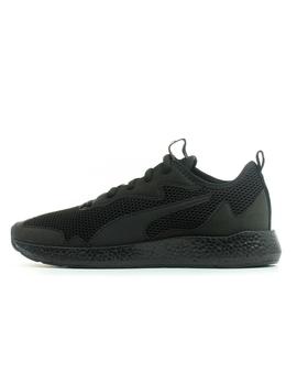 Zapatillas de Hombre PUMA NRGY NEKO SKIM NEGRO