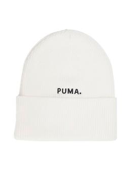 GORRO UNISEX PUMA HYBRID FIT BLANCO