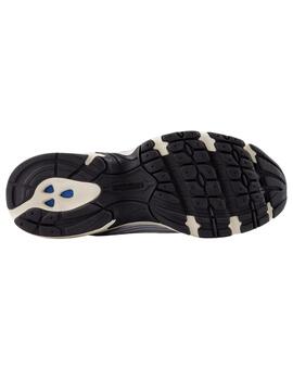 Zapatillas new balance u530sea gris plata de mujer.