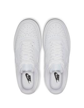 Zapatillas de Hombre NIKE COURT VISION LO BLANCO