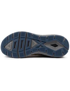 Zapatillas munich kava 28 mostaza de hombre.