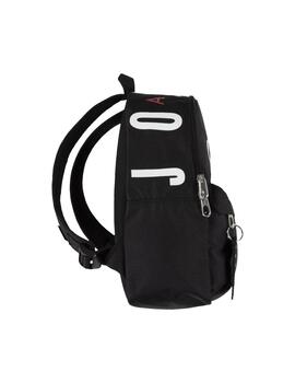 Mochila air jordan mini backpack unisex.