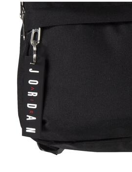 Mochila air jordan mini backpack unisex.