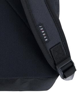 Mochila air jordan mini backpack unisex.