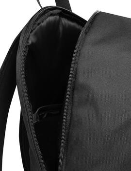 Mochila air jordan jam hbr negro multicolor unisex.