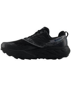 Zapatillas new balance hierro mthiglb9 negro de hombre
