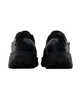Zapatillas new balance hierro mthiglb9 negro de hombre