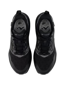 Zapatillas new balance hierro mthiglb9 negro de hombre
