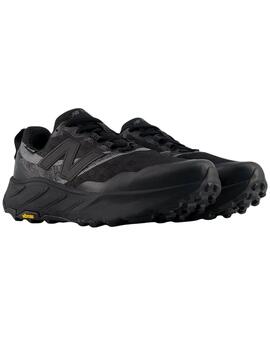 Zapatillas new balance hierro mthiglb9 negro de hombre