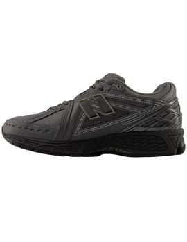 Zapatillas new balance u1906rof gris de hombre.