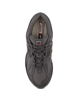 Zapatillas new balance u1906rof gris de hombre.