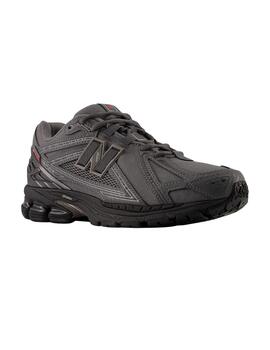 Zapatillas new balance u1906rof gris de hombre.