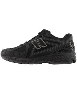 Zapatillas new balance u1906roe negro unisex.