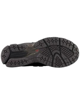 Zapatillas new balance u1906roe negro unisex.