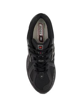 Zapatillas new balance u1906roe negro unisex.