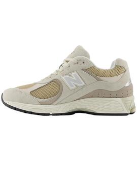 Zapatillas new balance u2002rb beige unisex.