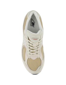 Zapatillas new balance u2002rb beige unisex.