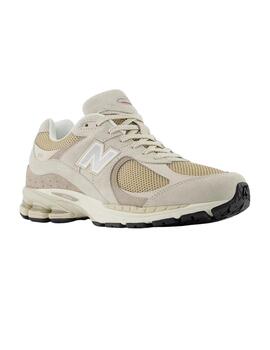 Zapatillas new balance u2002rb beige unisex.