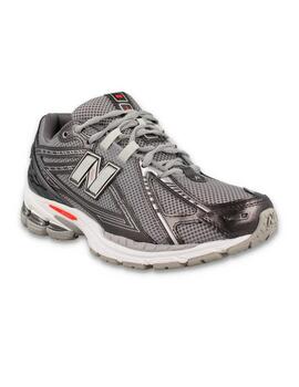 Zapatillas new balance u1906rco gris de hombre.
